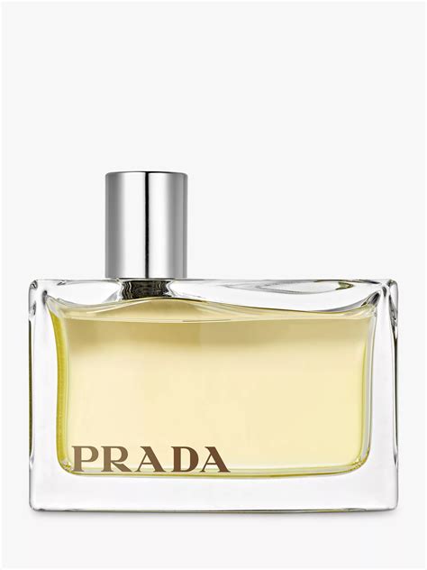 prada perfume 80ml|john lewis prada amber perfume.